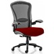 Houston Bespoke 32 Stone Heavy Duty Operator Office Chair 